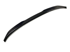 PRO V1 Carbon Fiber Trunk Lip / Spoiler - G30 5-Series | F90 M5