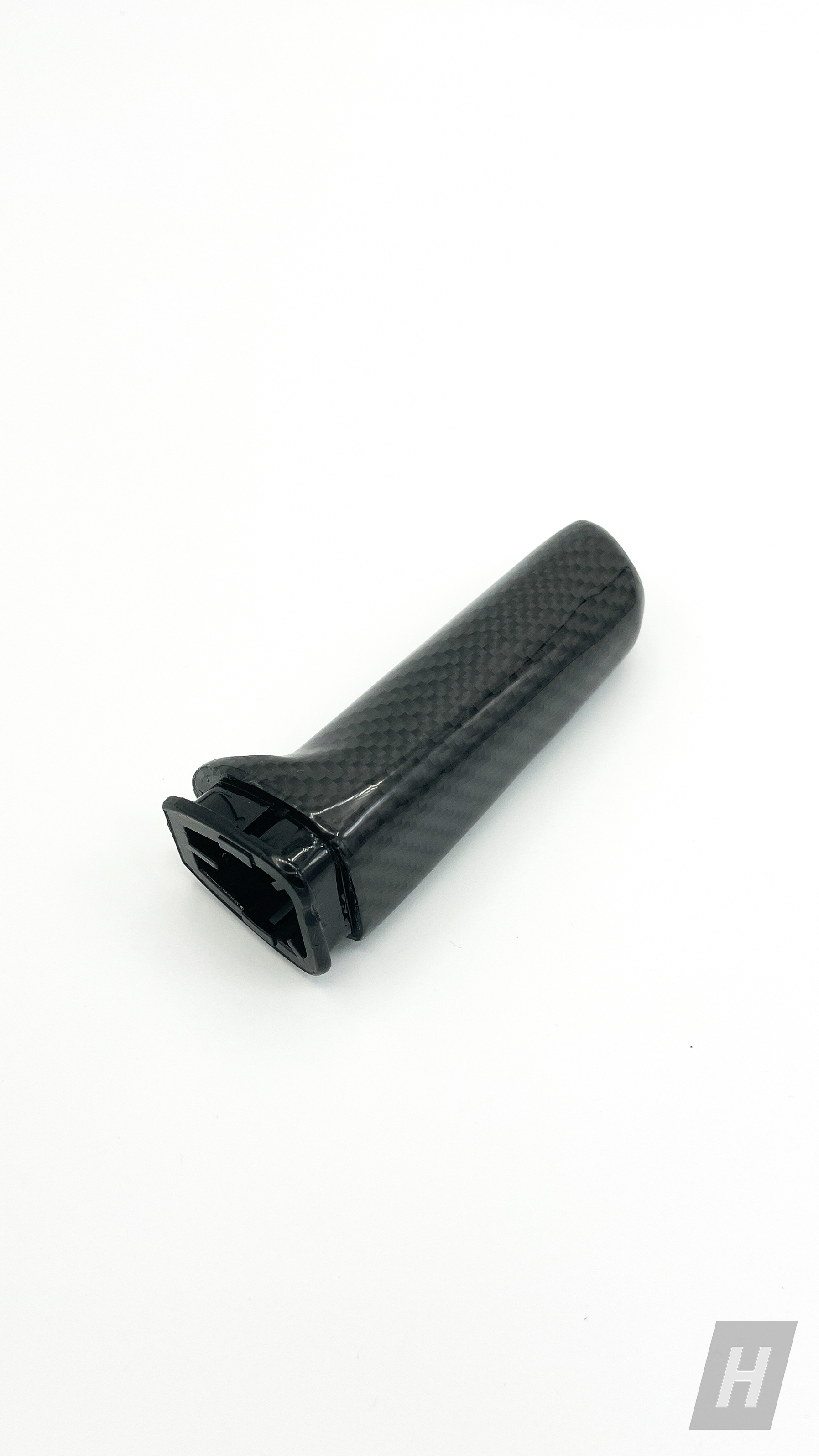 Carbon Fiber E Brake Handle - E Chassis | F Chassis