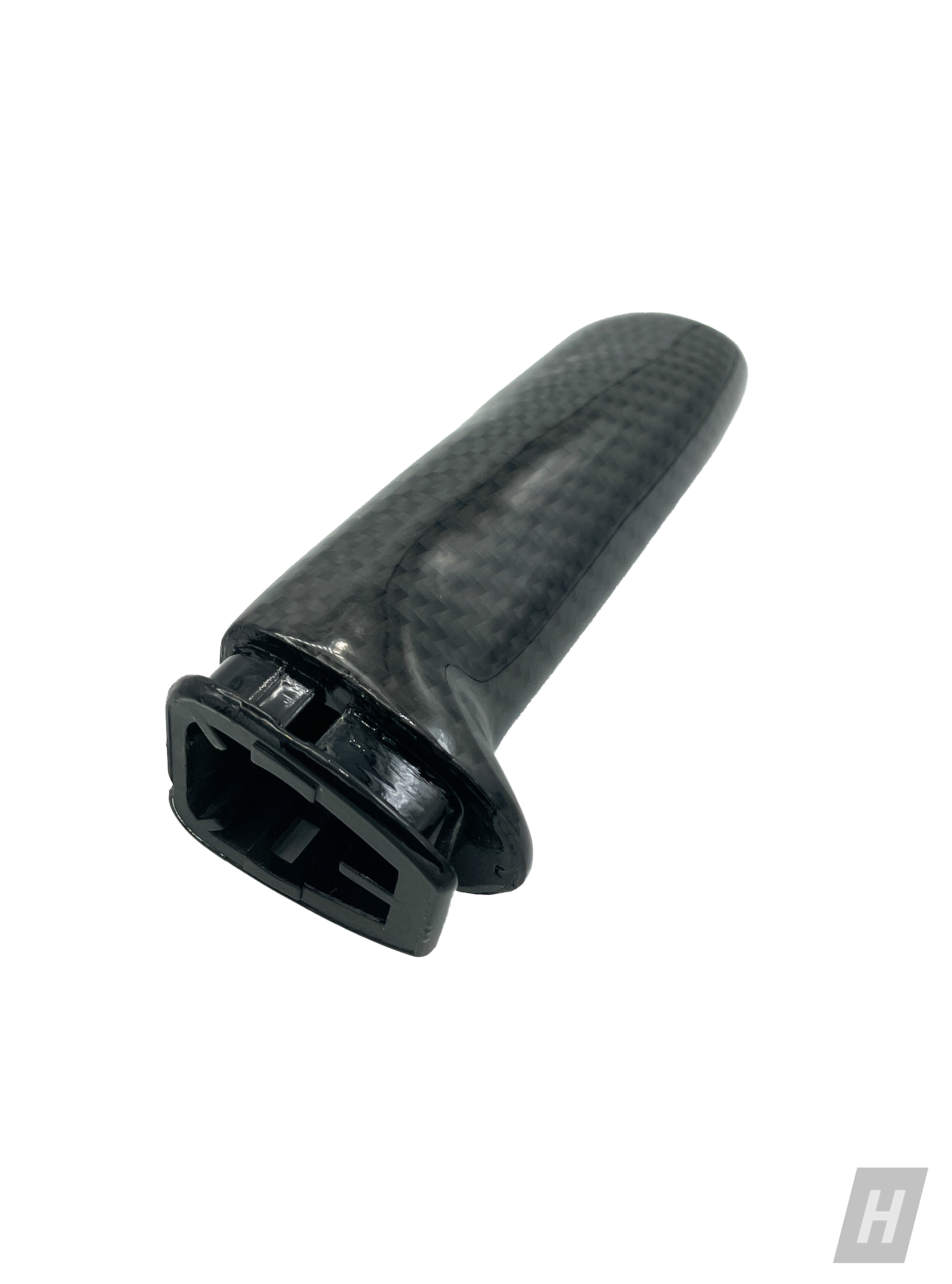 Carbon Fiber E Brake Handle - E Chassis | F Chassis