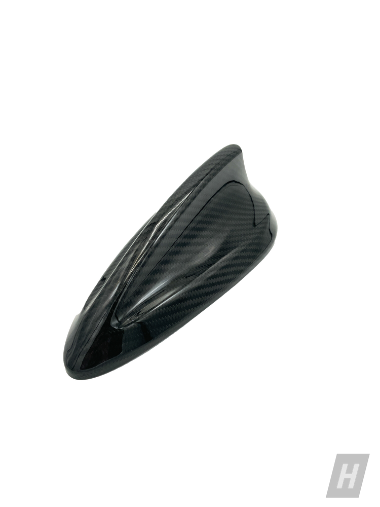 Carbon Roof Antenna Cover - F/G Chassis Vehicles