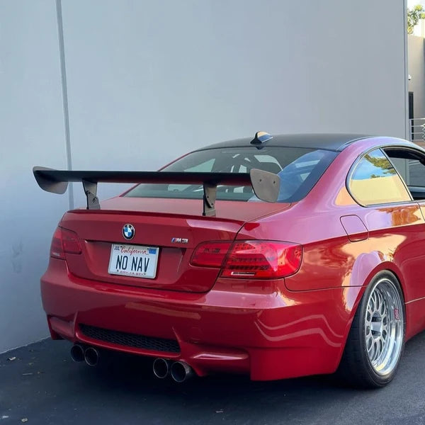 Ridgeline Motorsport GT4 MK2 Rear Wing