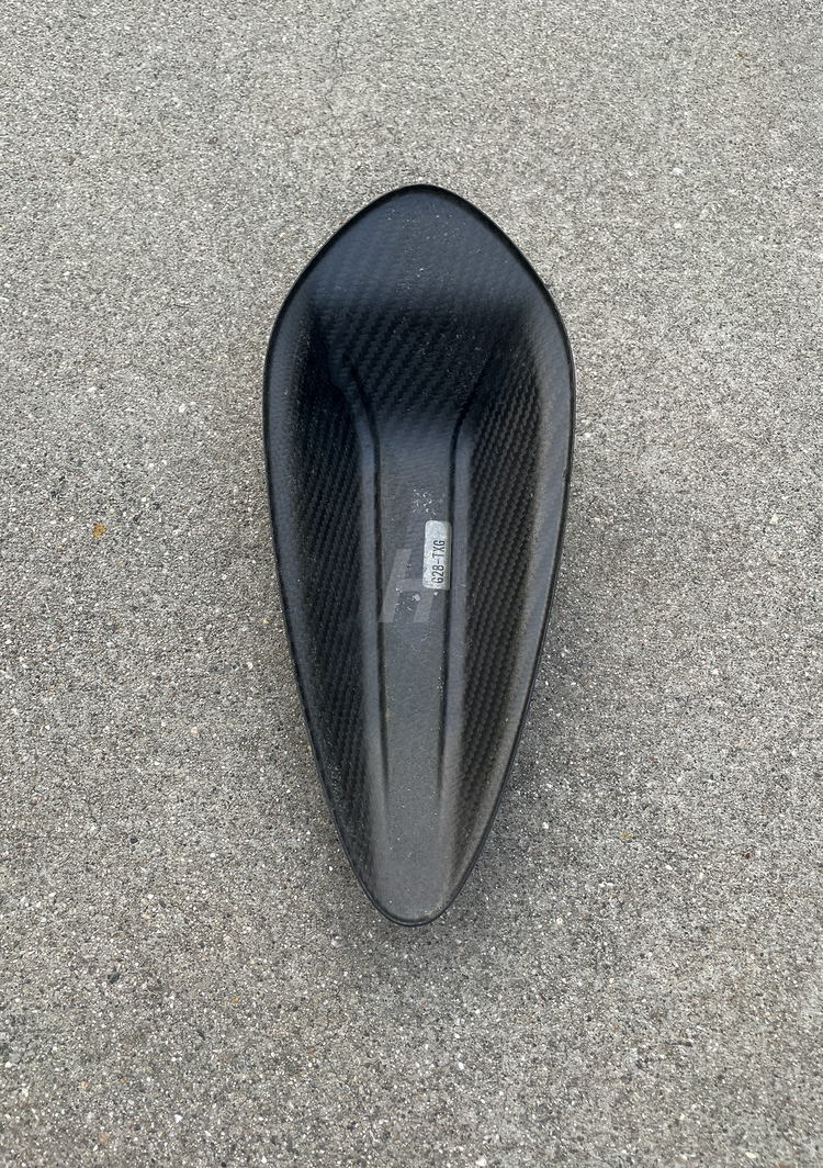 Carbon Fiber Antenna Cover - G80 M3 | G82 / G83 M4 | G87 M2 | G20 3-Series LCI - Image 9