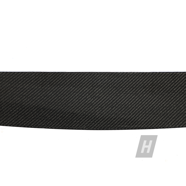 Performance V2 Carbon Fiber Trunk Lip / Spoiler - G30 5-Series | F90 M5 - Image 2