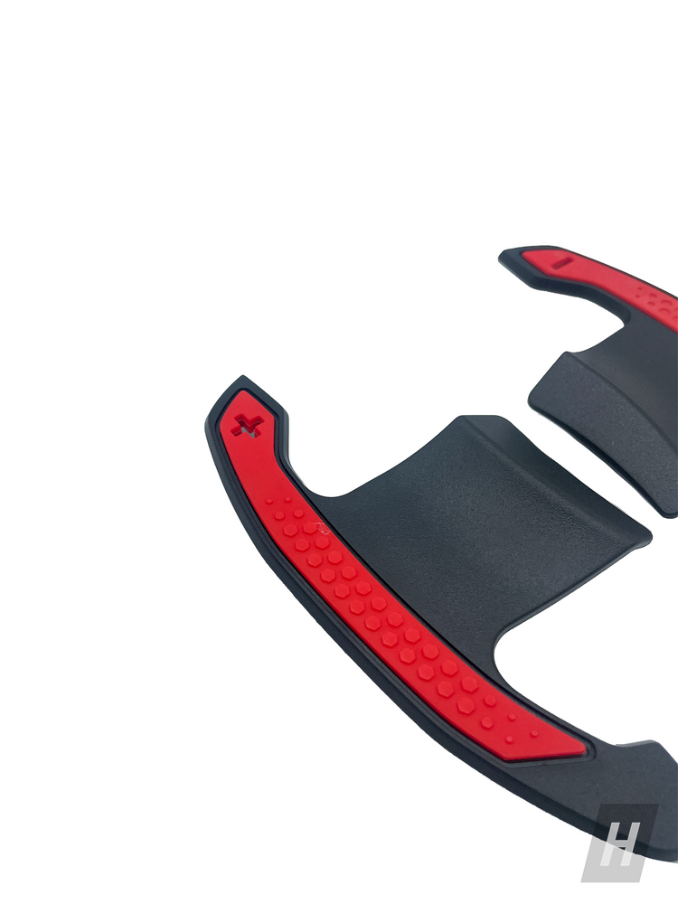 Performance V1 Carbon Fiber Shift Paddles - G Chassis Vehicles