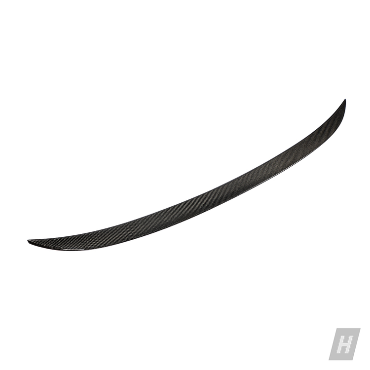 Performance V2 Carbon Fiber Trunk Lip / Spoiler - G30 5-Series | F90 M5 - Image 4