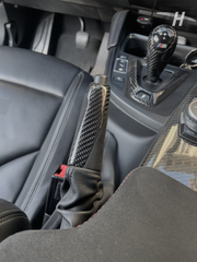 Performance V1 Carbon / Alcantara E Brake Handle - Various BMW Models