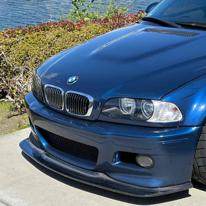 Ridgeline Motorsport GT4 Splitter - E46 M3