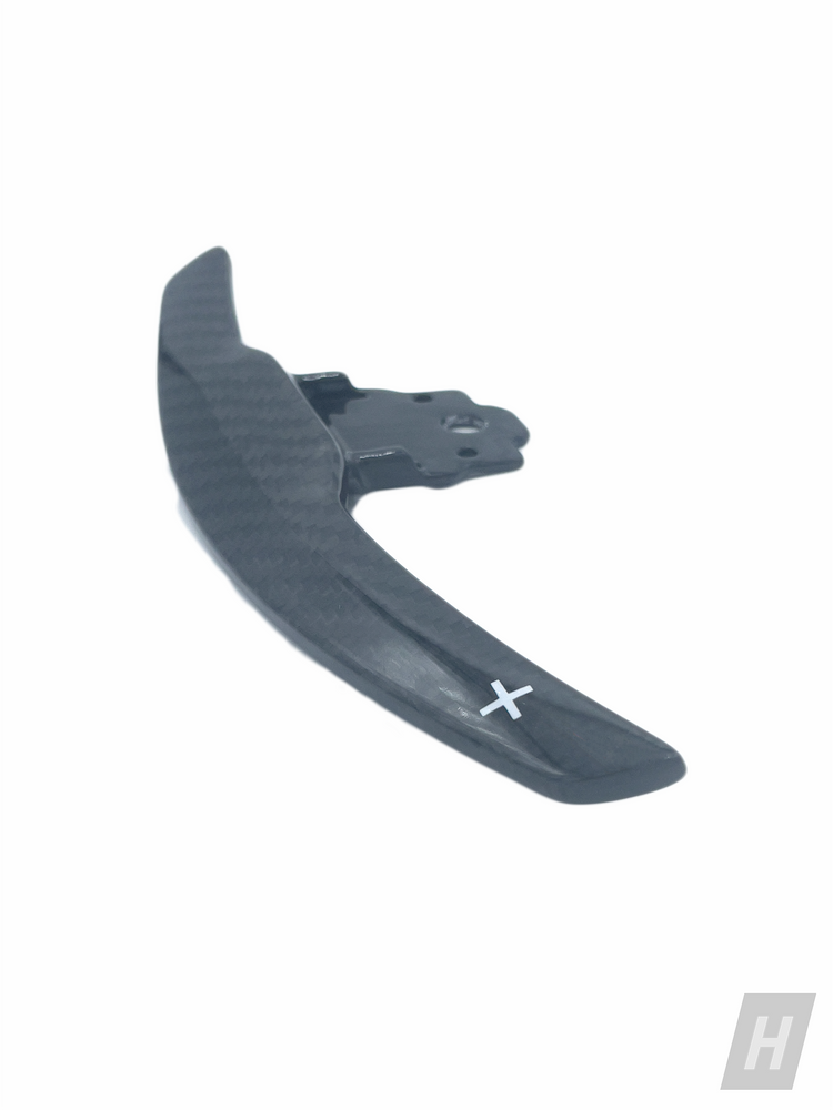 Performance V1 Carbon Fiber Shift Paddles - F / G Chassis M Vehicles