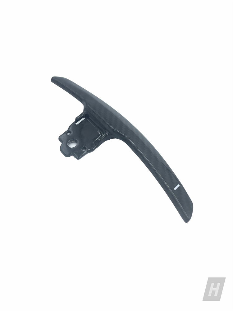 Performance V1 Carbon Fiber Shift Paddles - F / G Chassis M Vehicles