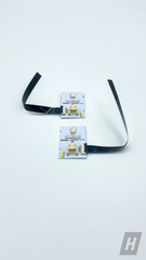 HM WRGB (Multi-Color) DRL LED Module Set (LCI II IKON) - F80 M3 | F82 / F83 M4