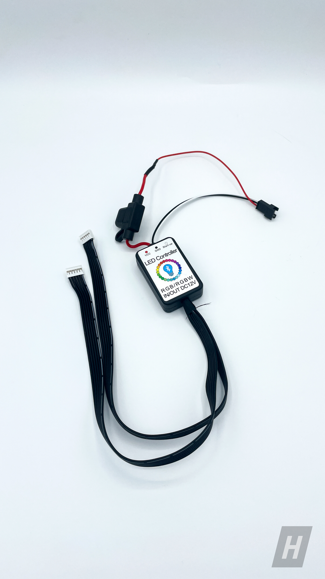 HM WRGB (Multi-Color) DRL LED Module Set (LCI II IKON) - F80 M3 | F82 / F83 M4
