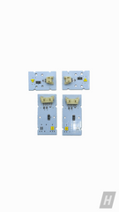 HM Blue DRL Module Set - F80 M3 | F82 / F83 M4