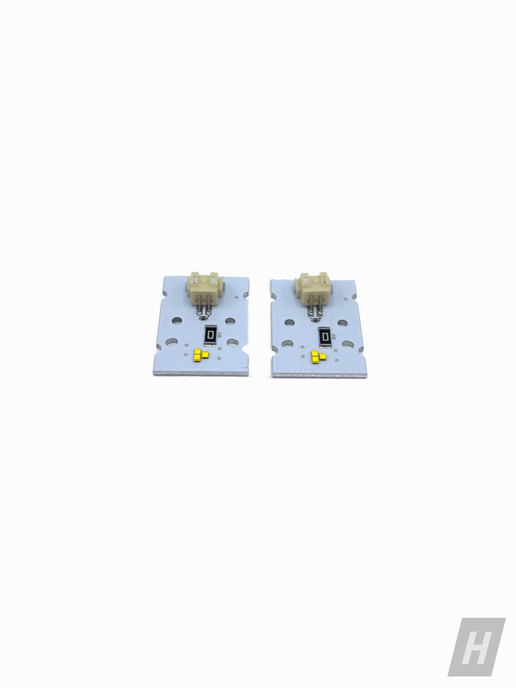 HM CSL Yellow DRL LED Module Set (LCI II IKON) - F80 M3 | F82 / F83 M4