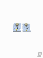 HM Amber DRL LED Module Set (LCI II IKON) - F80 M3 | F82 / F83 M4