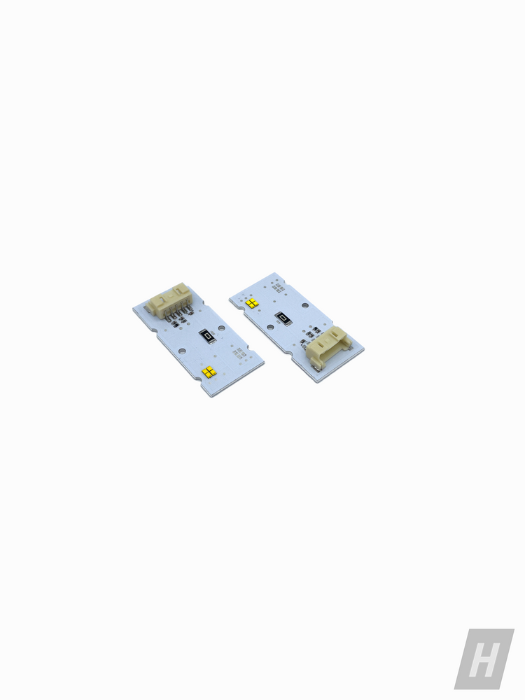 HM CSL Yellow DRL LED Module Set (LCI II IKON) - F80 M3 | F82 / F83 M4
