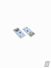 HM Amber DRL LED Module Set (LCI II IKON) - F80 M3 | F82 / F83 M4