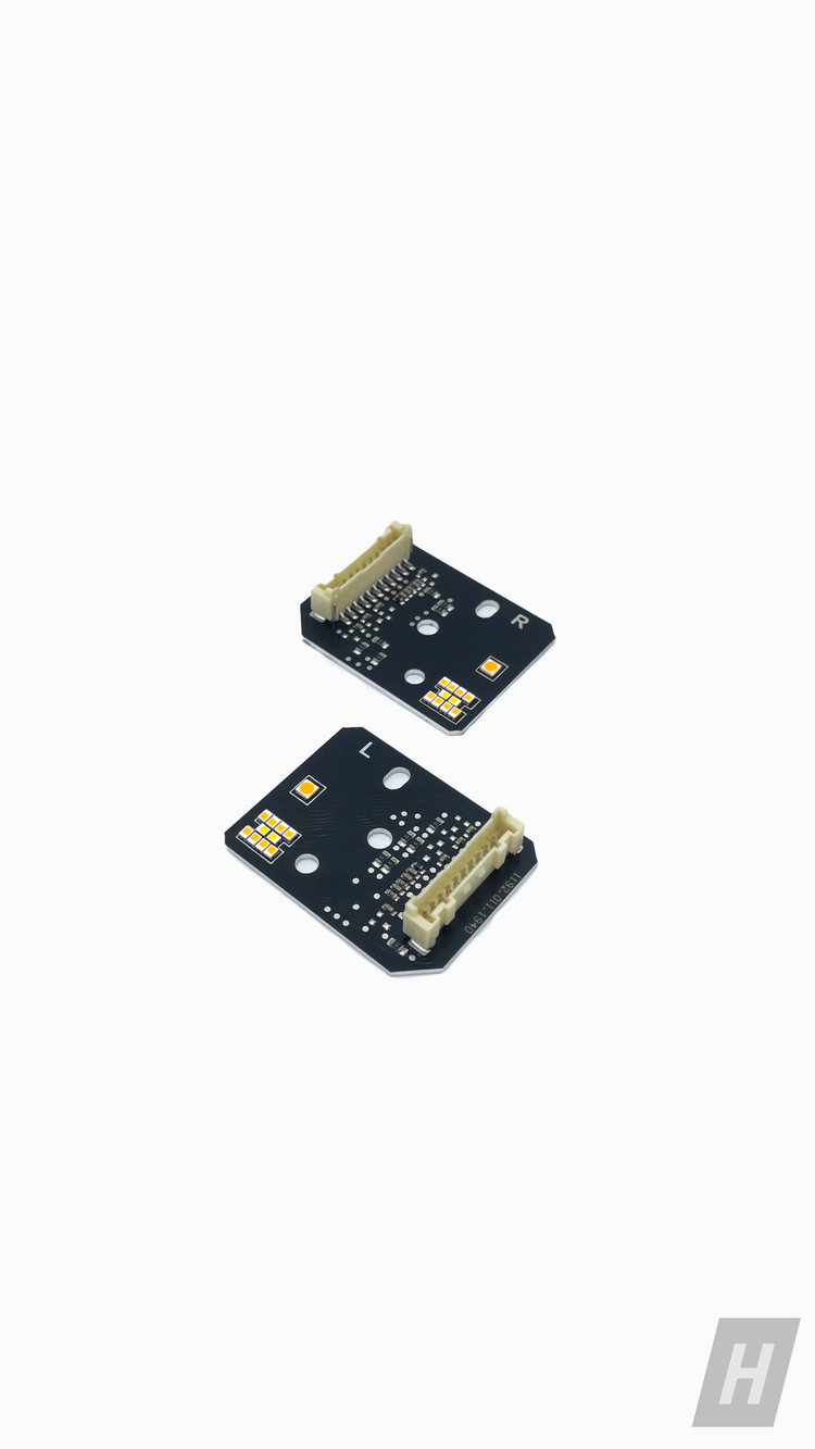 HM Blue DRL Module Set - G80 M3 | G82 / G83 M4 - Image 15