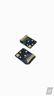 HM Blue DRL Module Set - G80 M3 | G82 / G83 M4