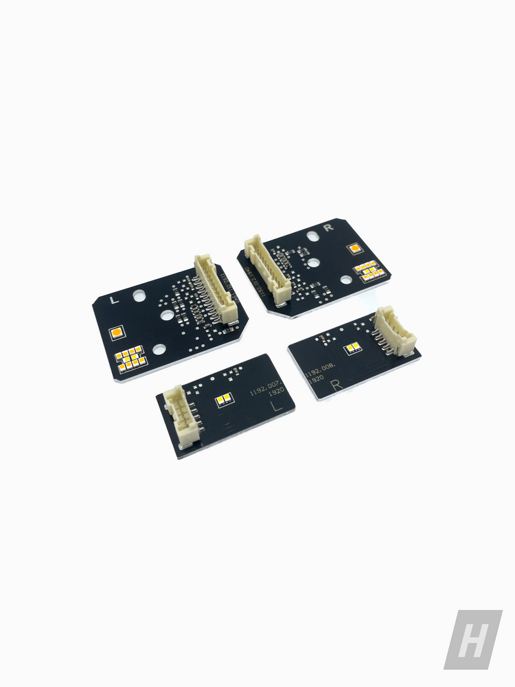 HM Blue DRL Module Set - G80 M3 | G82 / G83 M4 - Image 13
