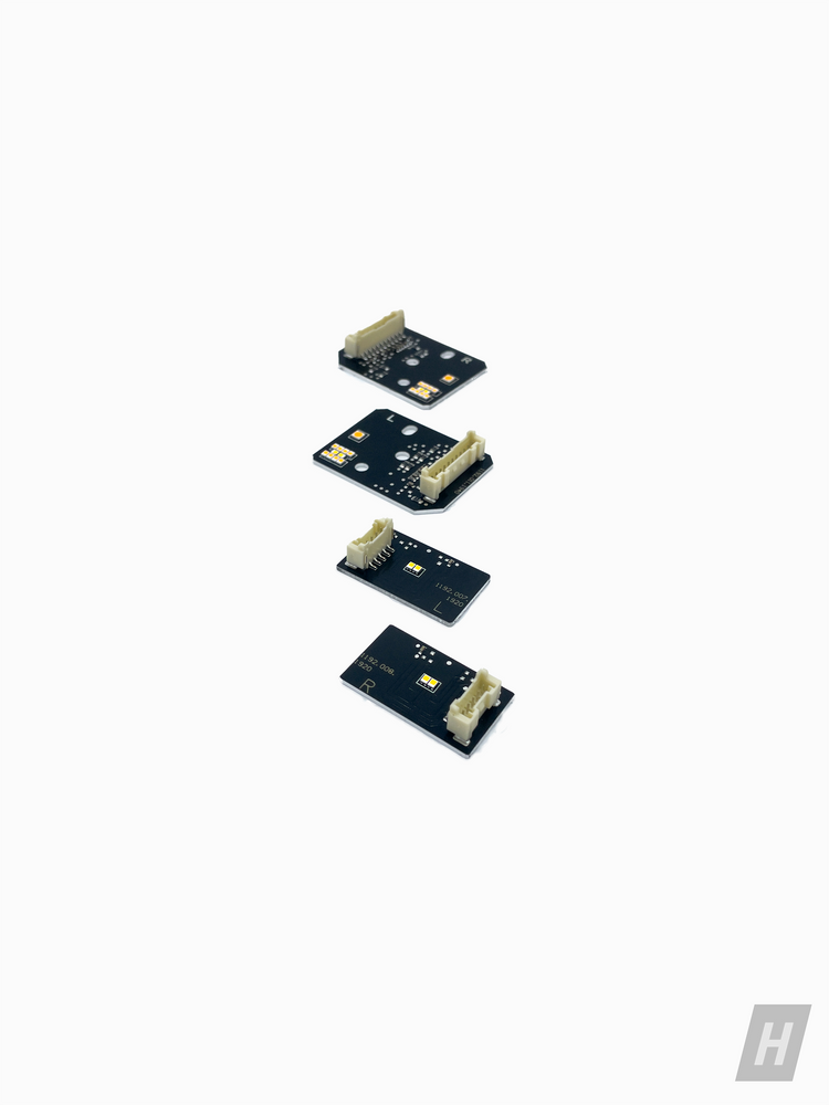 HM Blue DRL Module Set - G80 M3 | G82 / G83 M4 - Image 14