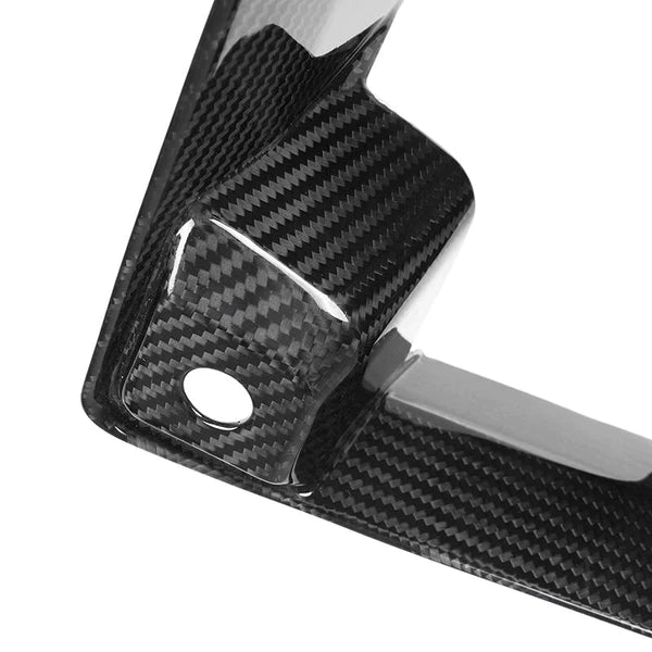 Performance V1 Dry Carbon Fiber Air Inlets / Ducts- G87 M2