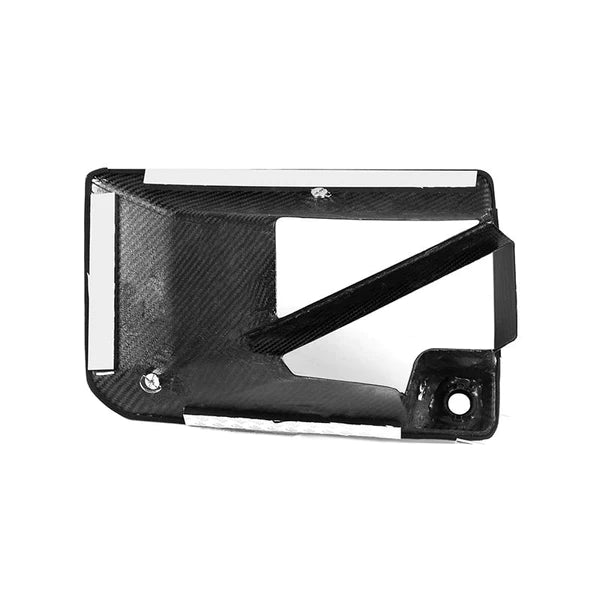 Performance V1 Dry Carbon Fiber Air Inlets / Ducts- G87 M2