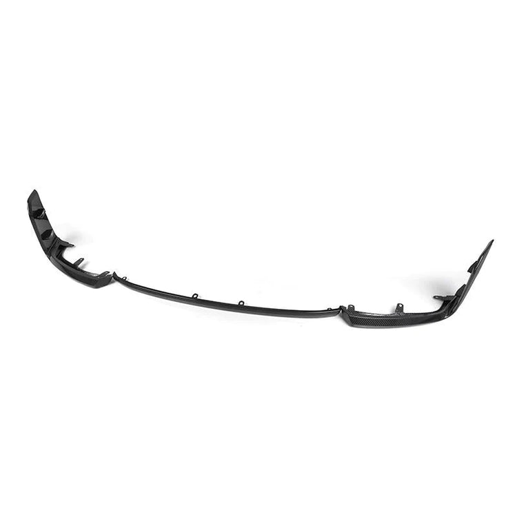 Performance V1 Carbon Fiber Front Lip - G87 M2 - Image 4