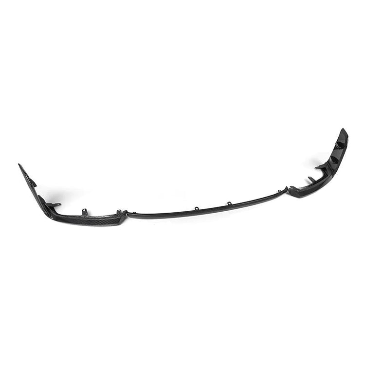 Performance V1 Carbon Fiber Front Lip - G87 M2 - Image 3