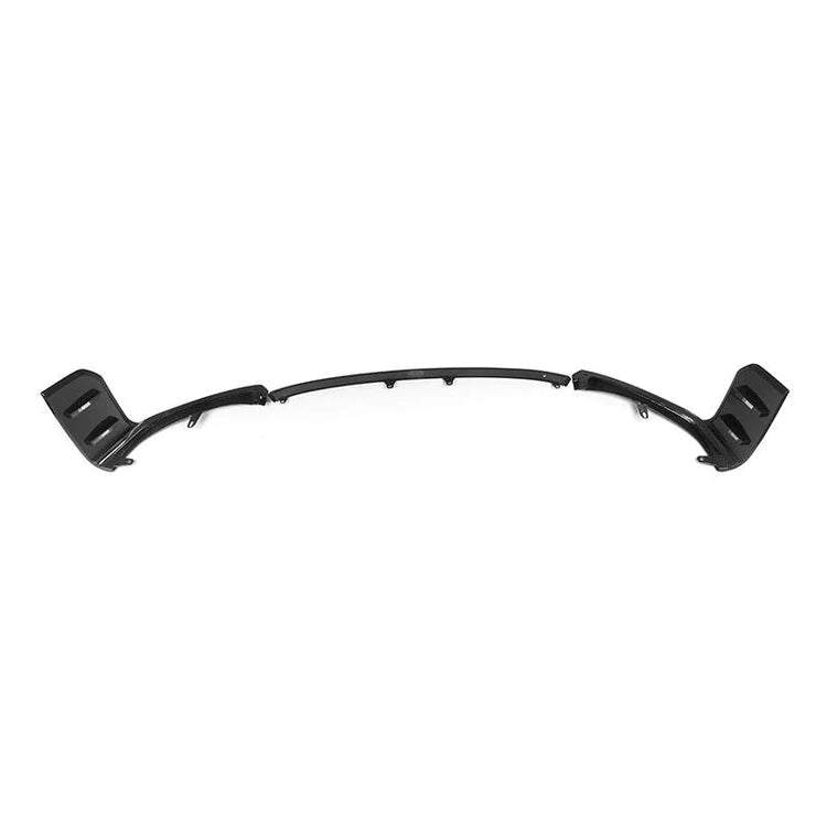 Performance V1 Carbon Fiber Front Lip - G87 M2 - Image 5