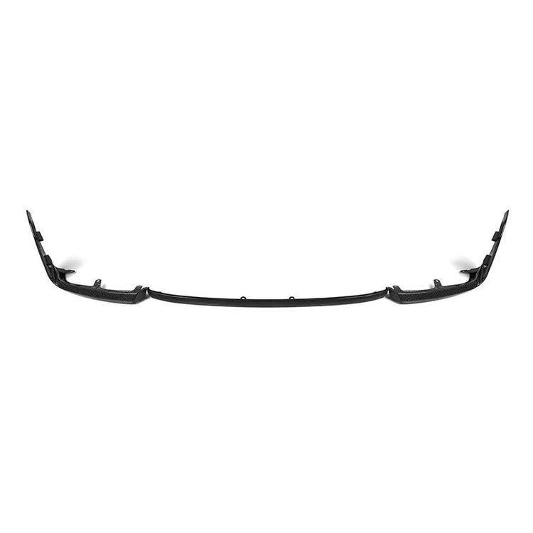 Performance V1 Carbon Fiber Front Lip - G87 M2 - Image 2