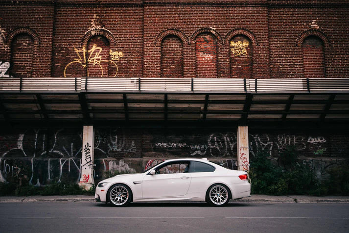 Swift Spec-R Springs - E90 M3 | E92 M3