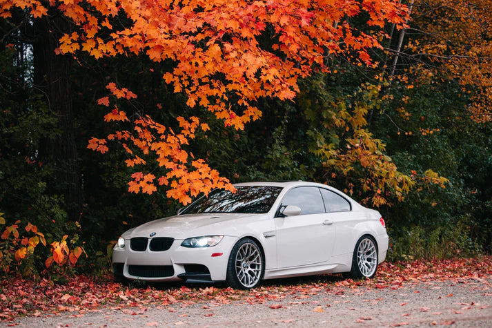 Swift Spec-R Springs - E90 M3 | E92 M3