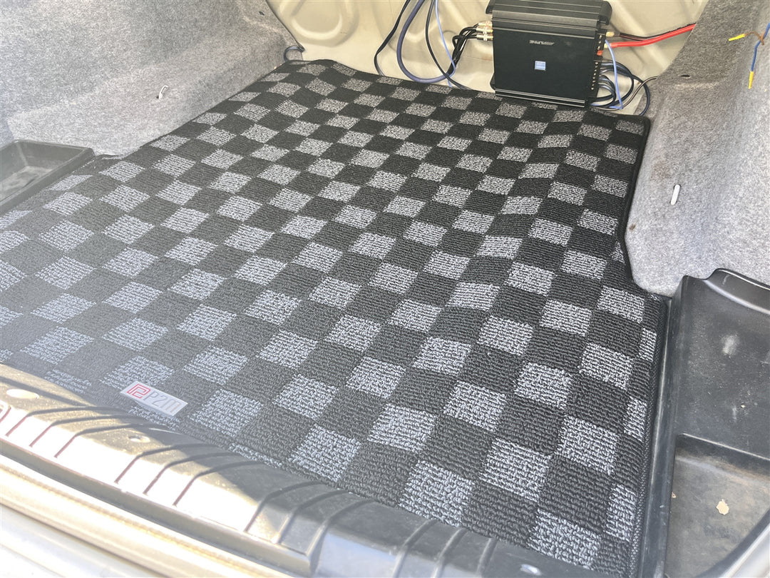 P2M Trunk Mat - E46 3-Series | E46 M3