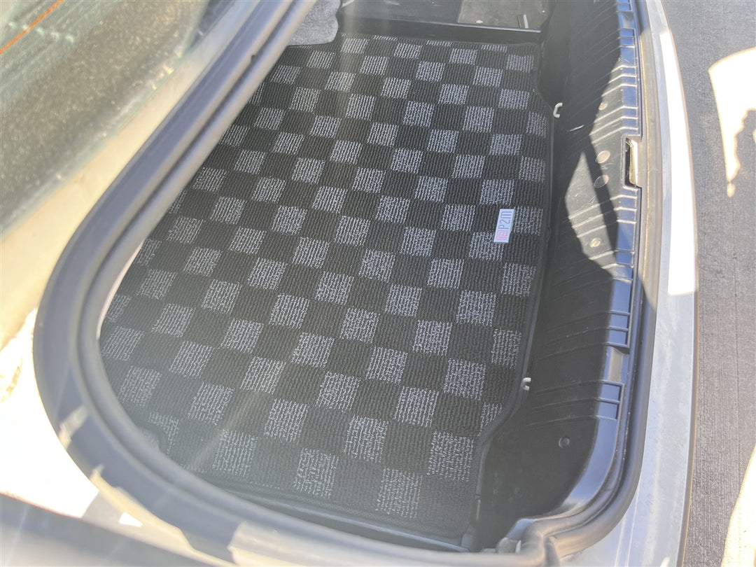 P2M Trunk Mat - E46 3-Series | E46 M3