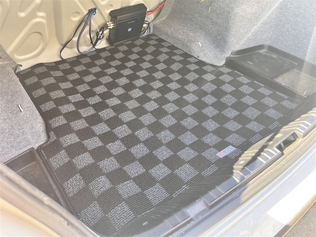P2M Trunk Mat - E46 3-Series | E46 M3