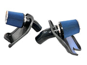 MAD Cold Air Intake W/ Heat Shield - F90 M5 | F9X M8