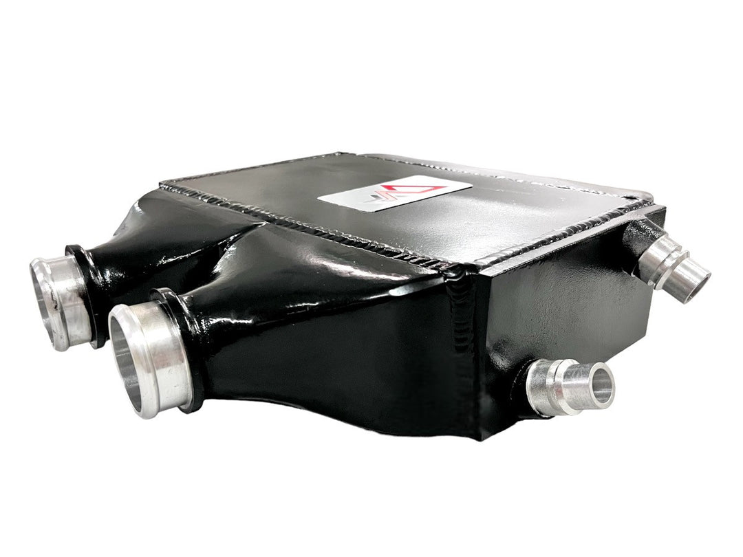 MAD S55 Competition Top Mount Cooler - F87 M2C | F80 M3 | F82 / F83 M4
