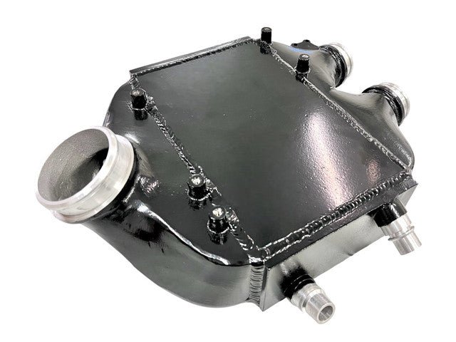 MAD S55 Competition Top Mount Cooler - F87 M2C | F80 M3 | F82 / F83 M4