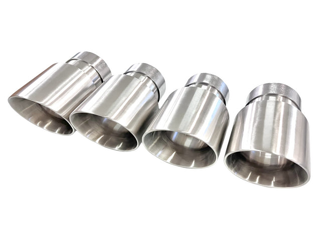 MAD Full Catback Exhaust - F90 M5 