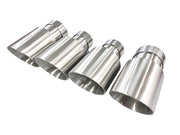 MAD S58 Axle Back Exhaust - G80 M3 | G82 / G83 M4