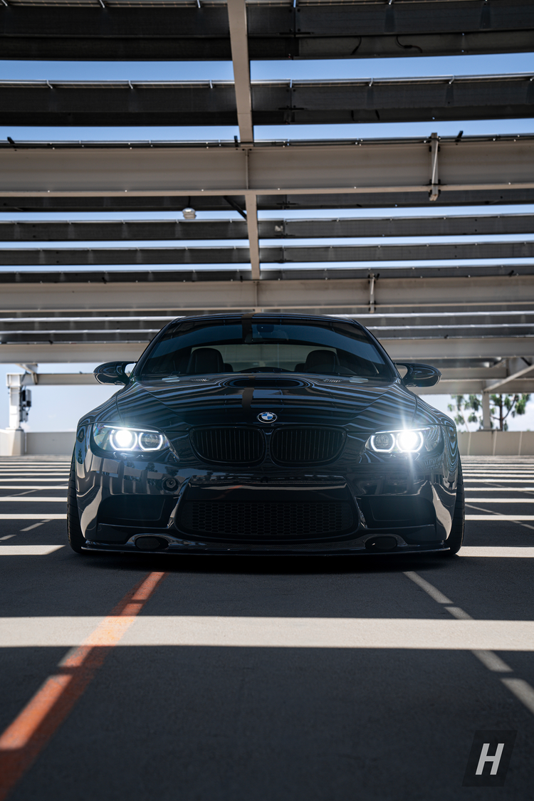 Performance V2 Carbon Fiber Mirror Caps - E90 M3 | E92 / E93 M3 - Image 3