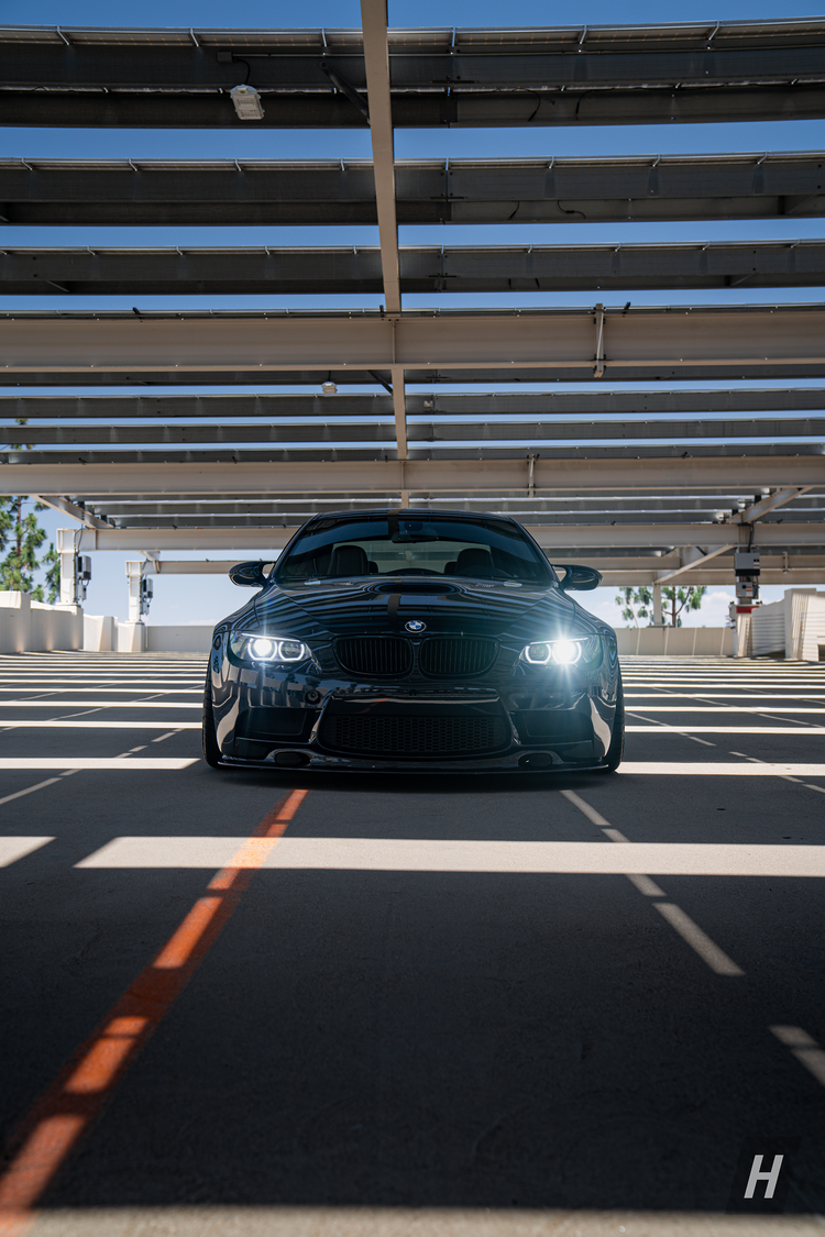 Performance V2 Carbon Fiber Mirror Caps - E90 M3 | E92 / E93 M3 - Image 4