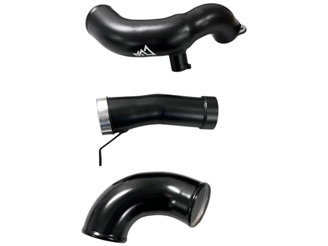 MAD S55 Inlets (Intake Pipe Kit) - F87 M2C | F80 M3 | F82 / F83 M4