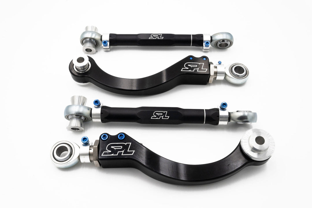 SPL Rear Upper Arms - G80 M3 | G82 / G83 M4 | G87 M2