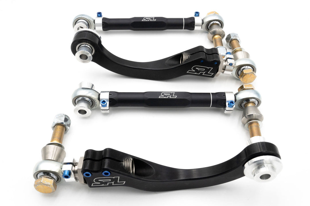 SPL Rear Upper Arms - G80 M3 | G82 / G83 M4 | G87 M2