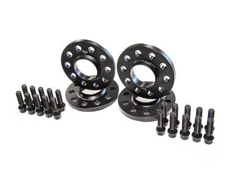 EMD Auto Wheel Spacer Flush Kit - G87 M2
