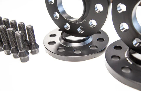 EMD Auto Wheel Spacer Flush Kit - G87 M2