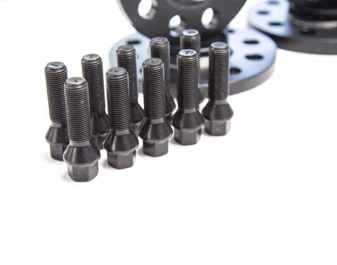 EMD Auto Wheel Spacer Flush Kit - G87 M2