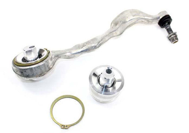 SPL Adjustable Front Caster Rod Monoball Bushings - E9X M3 | F8X M2/M3/M4