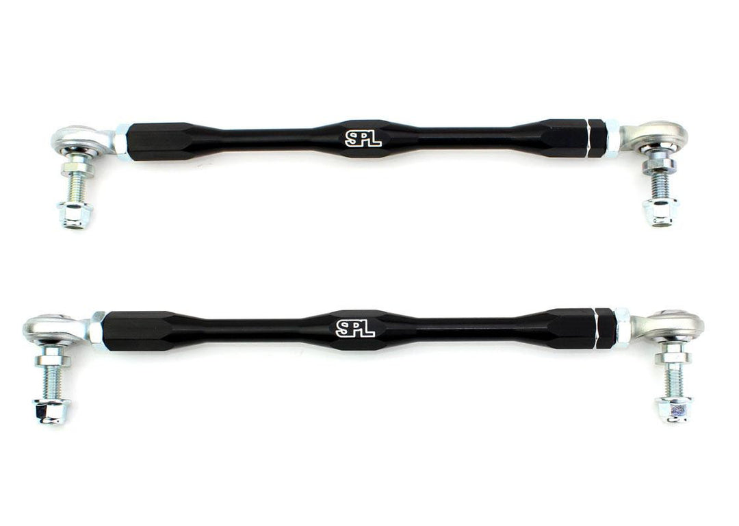 SPL Front Swaybar Endlinks - Various BMW Models